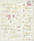 Huntington, Huntington County, Indiana 1898 (Sheet 2 of 11) by Relic Map Company