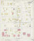 Huntington, Huntington County, Indiana 1898 (Sheet 3 of 11) by Relic Map Company