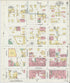 Huntington, Huntington County, Indiana 1898 (Sheet 4 of 11) by Relic Map Company