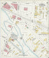 Huntington, Huntington County, Indiana 1898 (Sheet 6 of 11) by Relic Map Company
