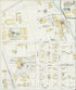 Huntington, Huntington County, Indiana 1898 (Sheet 7 of 11) by Relic Map Company