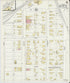 Huntington, Huntington County, Indiana 1898 (Sheet 8 of 11) by Relic Map Company
