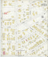 Huntington, Huntington County, Indiana 1904 (Sheet 11 of 23) by Relic Map Company