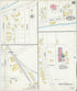 Huntington, Huntington County, Indiana 1904 (Sheet 22 of 23) by Relic Map Company