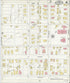 Huntington, Huntington County, Indiana 1904 (Sheet 6 of 23) by Relic Map Company