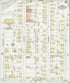 Huntington, Huntington County, Indiana 1904 (Sheet 9 of 23) by Relic Map Company