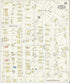 Huntington, Huntington County, Indiana 1912 (Sheet 11 of 23) by Relic Map Company