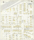 Huntington, Huntington County, Indiana 1912 (Sheet 12 of 23) by Relic Map Company