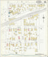 Huntington, Huntington County, Indiana 1912 (Sheet 14 of 23) by Relic Map Company