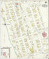 Huntington, Huntington County, Indiana 1912 (Sheet 16 of 23) by Relic Map Company