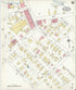 Huntington, Huntington County, Indiana 1912 (Sheet 18 of 23) by Relic Map Company