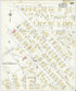 Huntington, Huntington County, Indiana 1912 (Sheet 19 of 23) by Relic Map Company