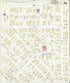 Huntington, Huntington County, Indiana 1912 (Sheet 20 of 23) by Relic Map Company