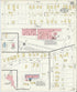 Huntington, Huntington County, Indiana 1912 (Sheet 22 of 23) by Relic Map Company