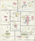 Huntington, Huntington County, Indiana 1912 (Sheet 23 of 23) by Relic Map Company