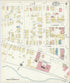 Huntington, Huntington County, Indiana 1912 (Sheet 3 of 23) by Relic Map Company
