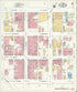 Huntington, Huntington County, Indiana 1912 (Sheet 4 of 23) by Relic Map Company