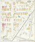 Huntington, Huntington County, Indiana 1912 (Sheet 5 of 23) by Relic Map Company