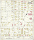Huntington, Huntington County, Indiana 1912 (Sheet 6 of 23) by Relic Map Company