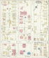 Huntington, Huntington County, Indiana 1912 (Sheet 7 of 23) by Relic Map Company
