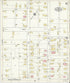 Huntington, Huntington County, Indiana 1912 (Sheet 9 of 23) by Relic Map Company