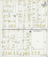 Huntington, Huntington County, Indiana 1919 (Sheet 15 of 33) by Relic Map Company