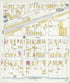 Huntington, Huntington County, Indiana 1919 (Sheet 16 of 33) by Relic Map Company