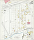 Huntington, Huntington County, Indiana 1919 (Sheet 18 of 33) by Relic Map Company