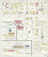 Huntington, Huntington County, Indiana 1919 (Sheet 2 of 33) by Relic Map Company