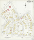 Huntington, Huntington County, Indiana 1919 (Sheet 23 of 33) by Relic Map Company