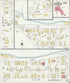 Huntington, Huntington County, Indiana 1919 (Sheet 24 of 33) by Relic Map Company