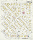 Huntington, Huntington County, Indiana 1919 (Sheet 26 of 33) by Relic Map Company
