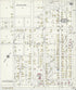 Huntington, Huntington County, Indiana 1919 (Sheet 30 of 33) by Relic Map Company
