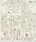 Huntington, Huntington County, Indiana 1919 (Sheet 31 of 33) by Relic Map Company