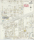 Huntington, Huntington County, Indiana 1919 (Sheet 32 of 33) by Relic Map Company