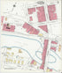 Huntington, Huntington County, Indiana 1919 (Sheet 5 of 33) by Relic Map Company