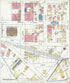 Huntington, Huntington County, Indiana 1919 (Sheet 7 of 33) by Relic Map Company