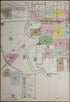 Indianapolis, Marion County, Indiana 1887 (Sheet 1) by Relic Map Company