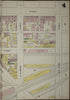 Indianapolis, Marion County, Indiana 1887 (Sheet 10) by Relic Map Company