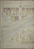 Indianapolis, Marion County, Indiana 1887 (Sheet 11) by Relic Map Company