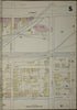 Indianapolis, Marion County, Indiana 1887 (Sheet 12) by Relic Map Company