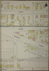 Indianapolis, Marion County, Indiana 1887 (Sheet 14) by Relic Map Company
