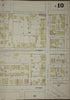 Indianapolis, Marion County, Indiana 1887 (Sheet 22) by Relic Map Company