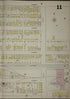 Indianapolis, Marion County, Indiana 1887 (Sheet 24) by Relic Map Company