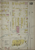 Indianapolis, Marion County, Indiana 1887 (Sheet 26) by Relic Map Company