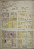 Indianapolis, Marion County, Indiana 1887 (Sheet 27) by Relic Map Company