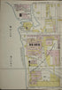 Indianapolis, Marion County, Indiana 1887 (Sheet 3) by Relic Map Company