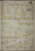Indianapolis, Marion County, Indiana 1887 (Sheet 30) by Relic Map Company