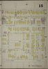 Indianapolis, Marion County, Indiana 1887 (Sheet 32) by Relic Map Company