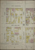 Indianapolis, Marion County, Indiana 1887 (Sheet 5) by Relic Map Company